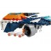 LEGO Marvel 76278 Raketin reaktivni Warbird proti Ronanu